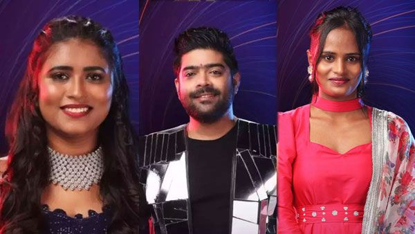Bigg Boss Elimination: బిగ్ బాస్ షోలో పెను సంచలనం.. 9వ వారం టైటిల్ ఫేవరెట్ ఎలిమినేట్