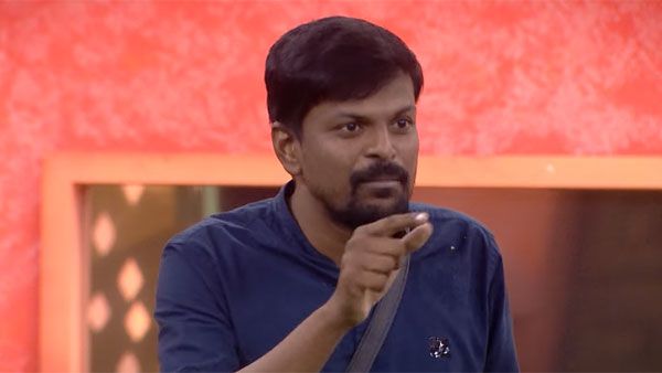 Bigg Boss Telugu 6:ఎంతో కూల్ గా సాగిన నామినేషన్లు.. తన నెత్తిపై తానే చెత్త వేసుకున్న ఆదిరెడ్డి