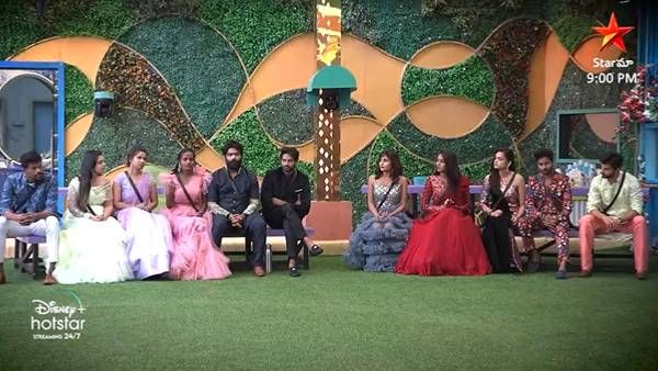 Bigg Boss Nominations: 11వ వారం చెత్త నామినేషన్స్.. టాప్ ప్లేయర్లకు షాక్.. నామినేట్ అయింది ఎవరంటే!