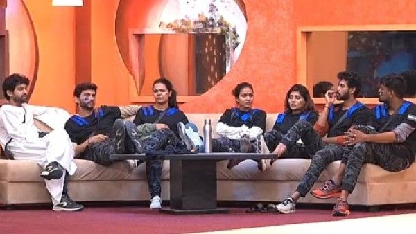 Bigg Boss Elimination: 9వ ఊహించని ఎలిమినేషన్.. ప్రమాదంలో ఇద్దరు టాప్ ప్లేయర్లు.. ఈ సారి ఆమె ఔట్!