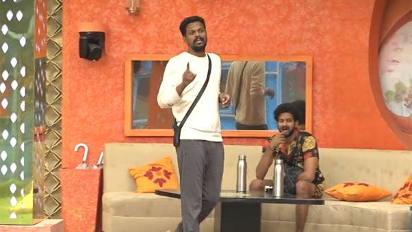 Bigg Boss Telugu 6: మరింత డోస్ పెంచిన బిగ్ బాస్.. గీతూ వర్సెస్ ఆదిరెడ్డి గేమ్ స్టార్ట్!