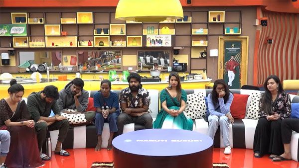 Bigg Boss Telugu 6: కంటెస్టెంట్లకు బిగ్ షాక్.. విన్నర్ అయినా బోడిగుండే.. తెలివిగా సేఫ్ అయిన మోడల్