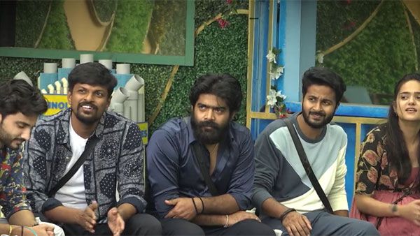Bigg Boss Elimination: ఓటింగ్‌లో ట్విస్ట్.. ఆమెకు కలిసొచ్చిన ఫ్యామిలీ ఎపిసోడ్‌.. వీళ్లలోనే ఒకరు ఔట్