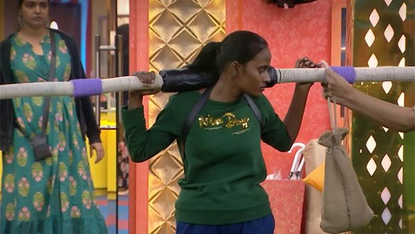 Bigg Boss: నడవలేని స్థితిలో ఆ కంటెస్టెంట్లు.. మధ్యలోనే ఎలిమినేట్.. లక్కీ ఛాన్స్ పట్టేసిన ఫైమా