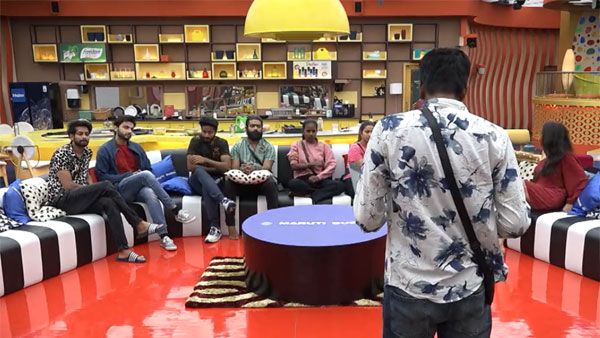Bigg Boss Telugu 6: వెక్కి వెక్కి ఏడ్చిన ఇనయా.. ఇద్దరు మగాళ్లు అలా చేయడంతో బాత్రూమ్ లో అలా..