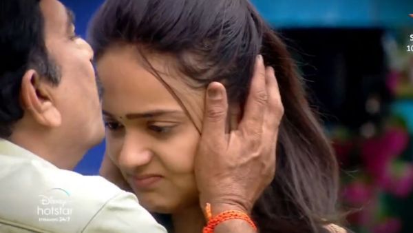 Bigg Boss Telugu 6: అవే తగ్గించుకుంటే మంచిది.. అలాంటి పనులు చేయకు: శ్రీసత్య తండ్రి