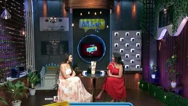 Bigg Boss Telugu 6 ఆమె ఆటకు పెద్ద దండం, అతని రాకకోసం వెయిటింగ్.. హమిదా కామెంట్స్