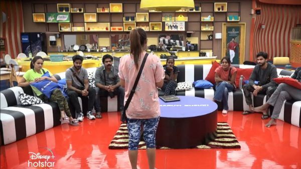 Bigg Boss Telugu 6: హౌస్ లో చివరి కెప్టెన్సీ టాస్క్.. గెలిచినోళ్ళకు బంపరాఫర్.. లక్కీ ఛాన్స్ ఎవరికంటే?