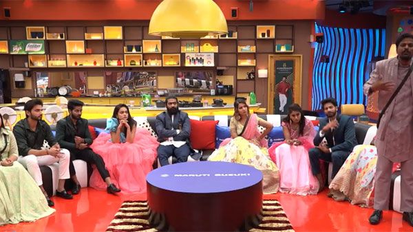 Bigg Boss Elimination: తొలిరోజే షాకింగ్ ఓటింగ్.. టాప్‌లో ఊహించని ప్లేయర్.. ప్రమాదంలో ఆ లేడీస్