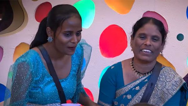 Bigg Boss Telugu 6: ఆమె క్యారెక్టర్ మంచిది కాదు.. ఫైమా తల్లి వ్యాఖ్యలు.. ఎలిమినేషన్ హింట్ ఇచ్చారా!