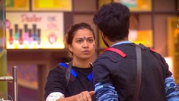 Bigg Boss Telugu 6: కలిసి పడుకోలేదా.. నోరు జారిన ఇనయా.. బాలాదిత్య క్షమాపణలు