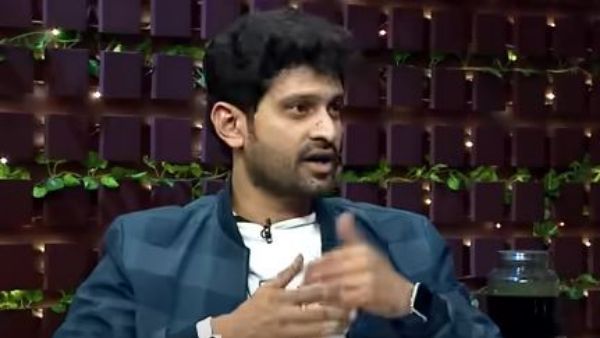 Bigg Boss Telugu 6 హౌజ్ లో ఫుడ్ పై బాలాదిత్య షాకింగ్ కామెంట్స్.. అతనుంటే సమస్య రాదంటూ!