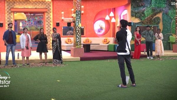 Bigg Boss Telugu 6: నామినేషన్ లో న్యూ ట్విస్ట్.. 9 మందిలో అతనే నెక్స్ట్ టార్గెట్!