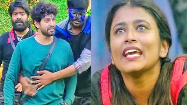 Bigg Boss Telugu 6: సిగరెట్ లేకపోతే చచ్చిపోయానా.. గీతూ విషయంలో మరోసారి ఏడ్చిన ఆదిత్య
