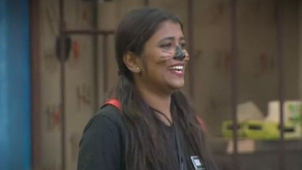 Bigg Boss Telugu 6: న్యూ టాస్క్ కొట్లాట.. ఎంత దిగజరుతున్నావో తెలుసా గీతూ..