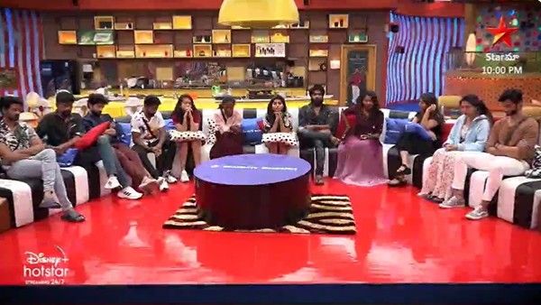 Bigg Boss Elimination: షాకింగ్ ట్విస్ట్.. ఇద్దరు మంచివాళ్లు ఎలిమినేట్.. ఆమెకోసమే డబుల్ ఎలిమినేషన్?