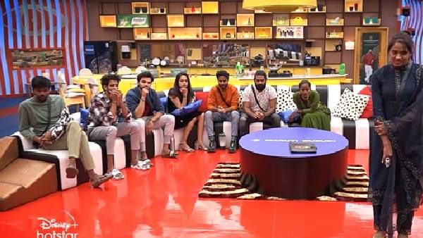 Bigg Boss Telugu 6: అతని కోసం రకుల్ ప్రీత్ సింగ్ మెసేజ్.. అసలు నిజం బయటకు.. ఒక్కసారిగా హౌజ్ మొత్తం అలా