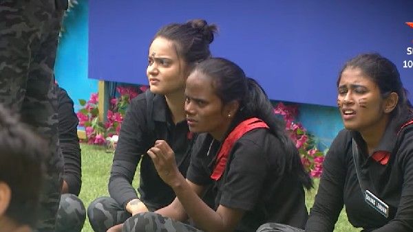 Bigg Boss Elimination: 9వ ఓటింగ్‌లో ట్విస్ట్.. డేంజర్ జోన్‌లో టాప్ లేడీస్.. వాళ్లలో ఒకరు ఎలిమినేట్