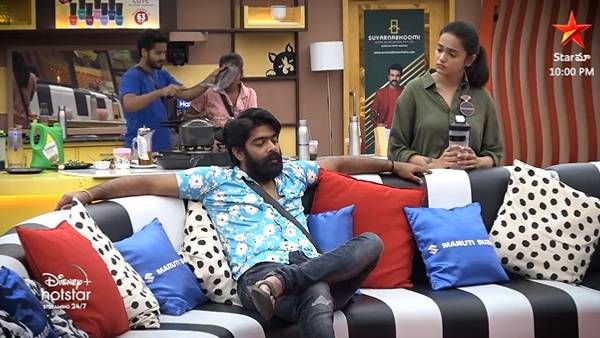 Bigg Boss: శ్రీ సత్య, శ్రీహాన్ రిలేషన్‌పై నోరు జారిన రేవంత్.. దానితో పోల్చుతూ మరీ ఘోరంగా!