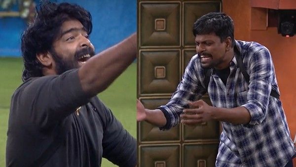 Bigg Boss Telugu 6: గోరు తగిలినా ఊరుకునేది లేదు.. రేవంత్ వర్సెస్ ఆదిరెడ్డి వార్ మొదలైంది!