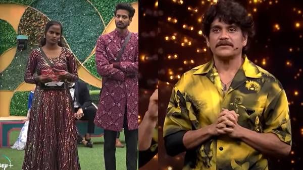 Bigg Boss Telugu 6 ఫైమా ఫ్రీ ఎవిక్షన్ పాస్ తో నాగార్జున సస్పెన్స్.. ఎవరికి వాడనుంది?