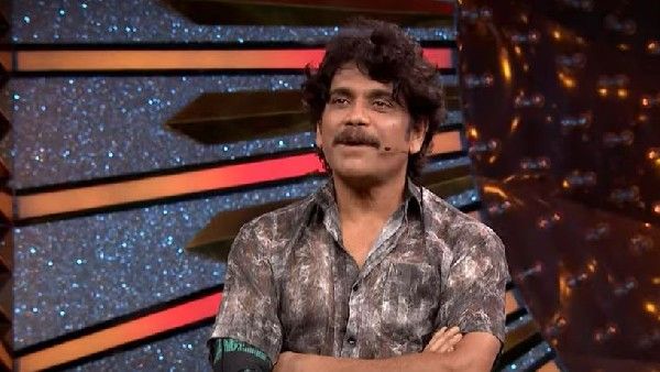 Bigg Boss Telugu 6: ఫైమా, శ్రీసత్యకు ఫిట్టింగ్ పెట్టిన నాగార్జున.. భార్యాభర్తల ఫన్ గేమ్!