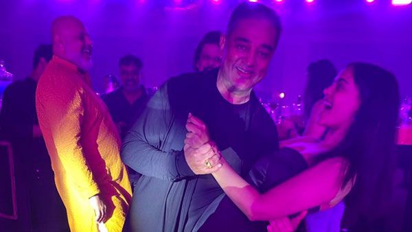 Kamal Haasan కు బిందుమాధవి స్పెషల్ విషెస్.. మీరు సార్ నిజమైన జెంటిల్‌మెన్ అంటూ..