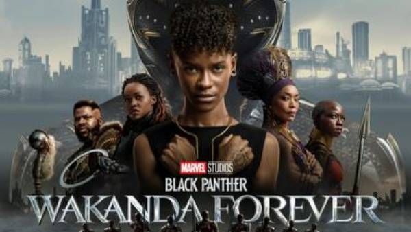Black Panther 2 Review:యాక్షన్, ఎమోషనల్ గా 'వకాండా ఫరెవర్'.. ఆ లోటును కొత్త 'బ్లాక్ పాంథర్' తీర్చిందా?