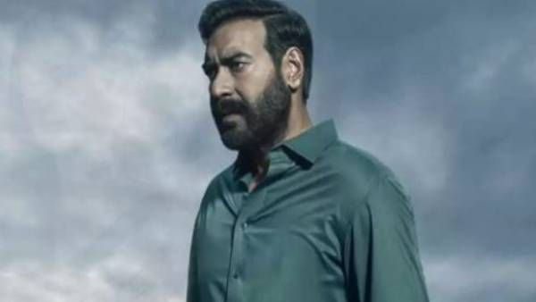 Drishyam 2 day 5 collections బాలీవుడ్‌లో దృశ్యం 2 కలెక్షన్లు జోరు.. 5వ రోజు కూడా భారీ వసూళ్లు