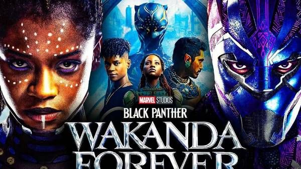 Black Panther 2 day 3 Collections.. హాలీవుడ్ రికార్డులు తిరగరాస్తున్న బ్లాక్ పాంథర్ 2.. మూడో రోజు ఎంతంటే?