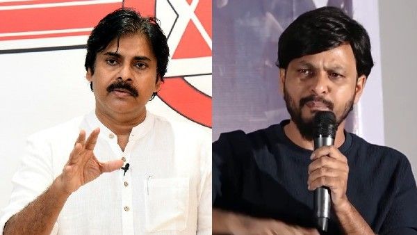 సీఎం సీఎం అరుస్తారు.. కానీ ఓట్లు వేయరు నా కొడుకులు.. పవన్ కల్యాణ్‌కు ఆంధ్రోళ్లు మోసం