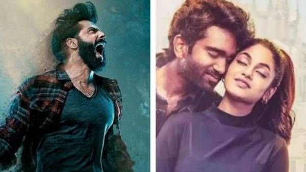 Friday Box Office: లవ్ టుడే పై తోడేలు యుద్ధం.. బాక్సాఫీస్ వద్ద ఎంత రావాలంటే?