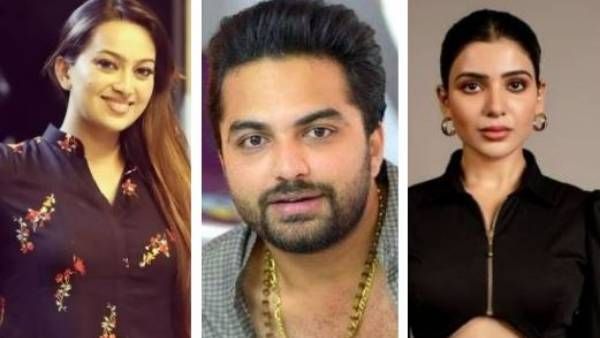 ట్రెండింగ్: పెళ్లైన 16 రోజులకే అక్కడ యాసిడ్ పోస్తానన్నాడు.. తప్పు చేస్తే ఇండస్ట్రీ వదిలేస్తా.. బతికే ఉన్నా..