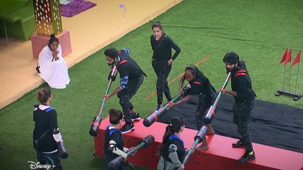 Bigg Boss Telugu 6: ఒక కంటెస్టెంట్ ను చంపడానికి ప్లాన్.. కట్టలు తెచ్చుకుంటున్న కోపాలు!