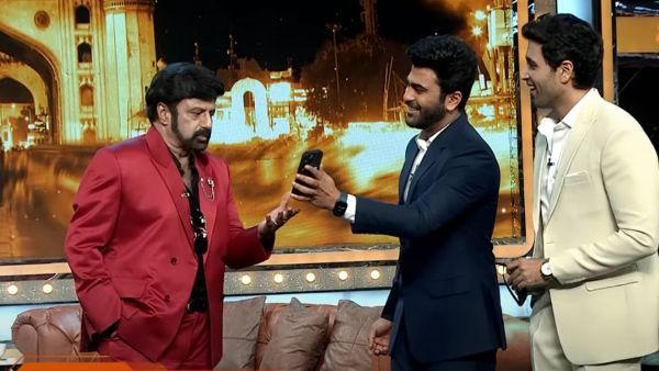 Unstoppable 2: సిద్ధార్థ్ లవ్ ఎఫైర్ పై బాలయ్య కామెంట్స్.. శర్వానంద్ షాకింగ్ రిప్లై!