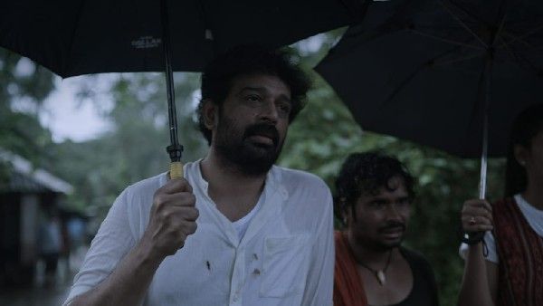 Dahini మంత్రగత్తెల దారుణ హత్య నేపథ్యంలో దహిణి.. స్వీడిష్ ఫెస్టివల్‌‌కు రాజేశ్ టచ్‌రివర్‌ మూవీ