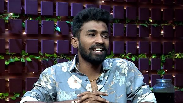 Bigg Boss Telugu 6 కెమెరాలకు కనపడకుండా అతను అలా, ఆమెకు ఏడవటం నేర్పించాలి: ఎక్స్ ప్రెస్ హరి