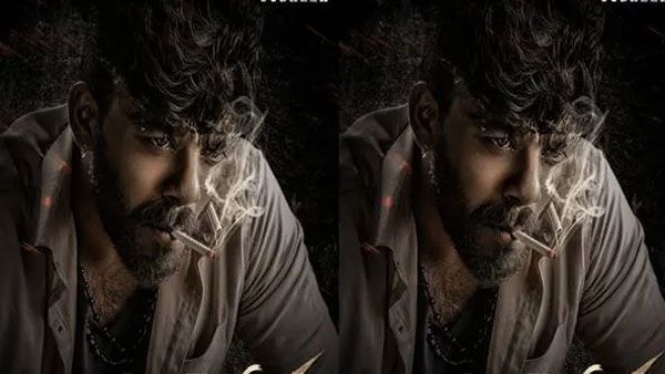 Gaalodu Movie Trailer: ఫస్ట్ టైమ్ ఊర మాస్ యాక్షన్ హీరోగా సుడిగాలి సుధీర్.. నెవ్వర్ బిఫోర్ అనేలా..