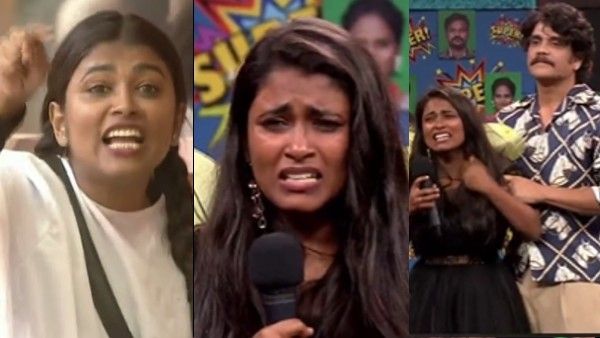 Bigg Boss Telugu 6: గీతూ రాయల్ ఎలిమినేషన్ పై సెటైర్లు.. సినిమా క్లిప్స్ తో ట్రోలింగ్