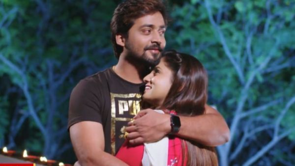 Guppedantha Manasu Today Episode:మహేంద్ర చేసిన పనికి షాక్ అయిన దేవయాని.. రిషికి వసుధార హగ్గులు