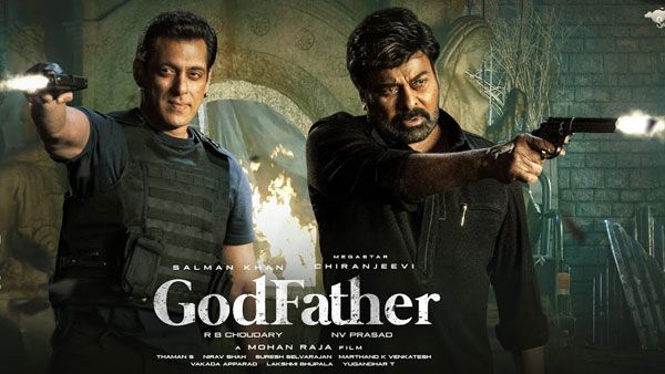 Godfather OTT: ఆ ఓటీటీలోకి వచ్చేసిన ‘గాడ్ ఫాదర్’.. చిరంజీవి మాస్ కుమ్ముడు