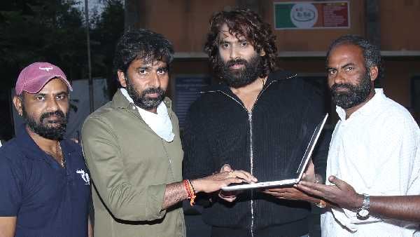 Jetty Trailer ఎమోషనల్ కథలో మట్టివాసన.. విజువల్స్ సర్‌ప్రైజింగ్.. మలినేని గోపిచంద్