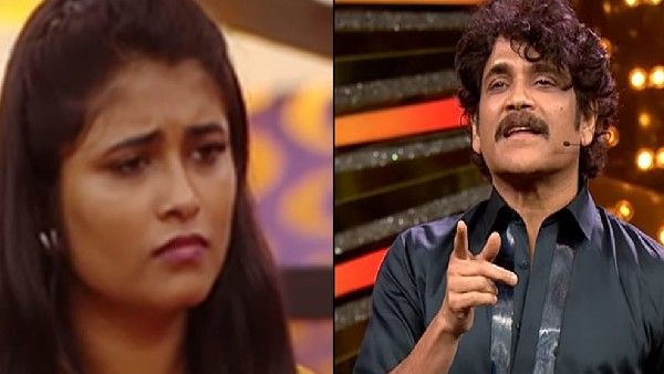 నాగార్జునపై గీతూ సంచలన వ్యాఖ్యలు: ఆయన చెప్పబట్టే అలా.. బిగ్ బాస్ మోసం అంటూ!