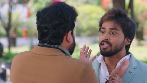 Guppedantha Manasu: దేవయాని కుట్రపై గౌతమ్ ఆరా.. తండ్రిని ఇంటికి రమ్మని ప్రాధేయపడిన రిషి