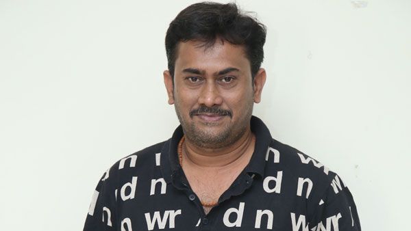 Guru Pawan Interview.. నచ్చింది గర్ల్‌ఫ్రెండూ లవ్ స్టోరీతో సాగే రోడ్ జర్నీ మూవీ..