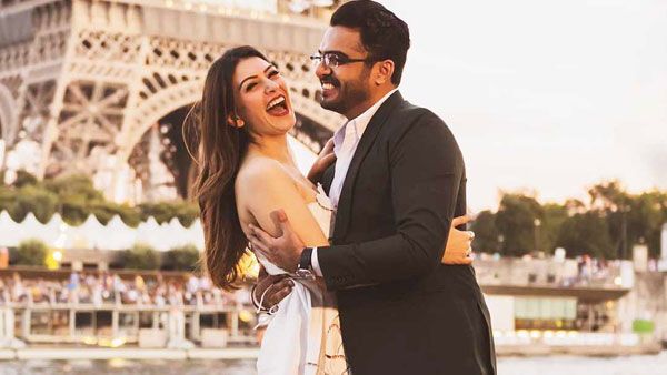 Hansika Motwani కాబోయే భర్త మొదటి పెళ్లికి హన్సిక హాజరు.. రెండో పెళ్లిలో ట్విస్టు ఏమిటంటే?