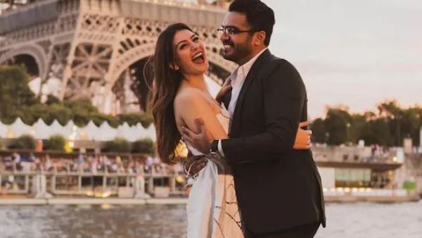 Hansika Motwani: కాబోయే భర్తకు ఇదివరకే పెళ్లి.. అతని మొదటి పెళ్లికి కూడా వెళ్లిన హన్సిక?