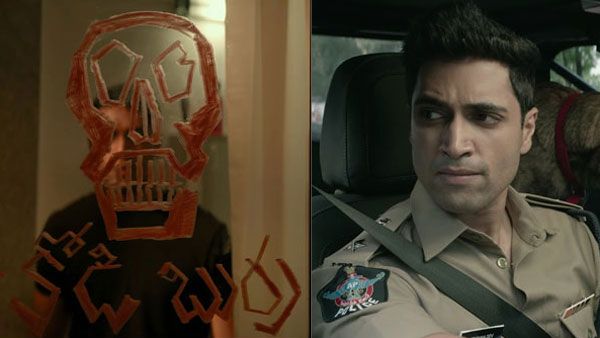 HIT 2 Trailer: అడివి శేష్ ను భయపెట్టిన కోడి బుర్ర కిల్లర్.. ట్రైలర్ లోనే ఊహించని ట్విస్ట్