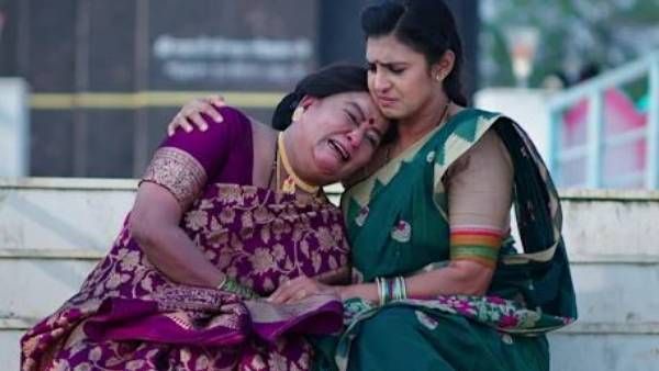 Intinti Gruhalakshmi Today Episode: తులసికి అనసూయ సారీ.. చనిపోయే ముందు మారి.. నిజం తెలుసుకున్న నందూ