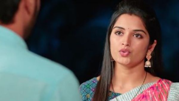 Janaki Kalaganaledu November 4th: అఖిల్ తప్పుల విషయంలో జానకి టెన్షన్.. ఊహించని కౌంటర్